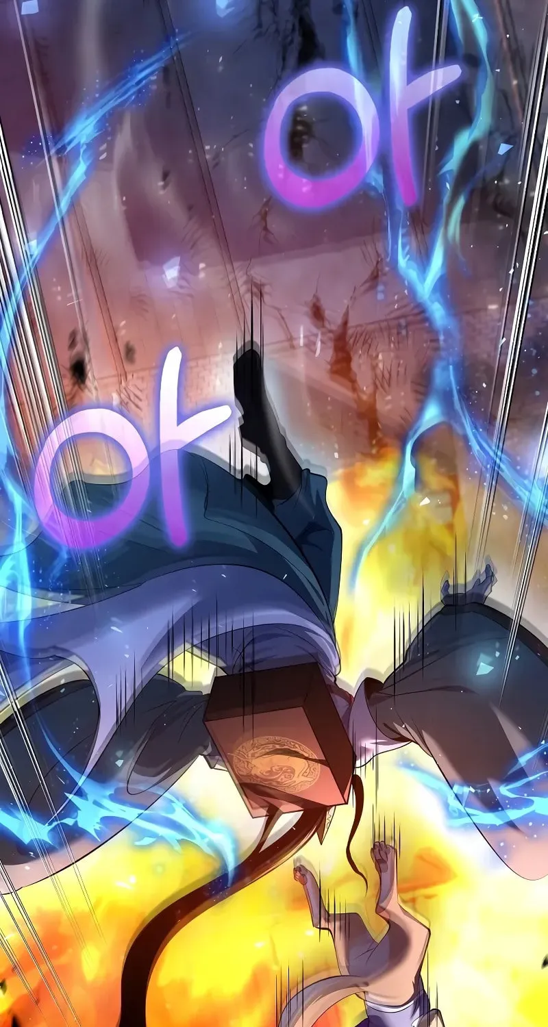 Read Doctor’s Rebirth chapter 180 image 12 on Lezhin