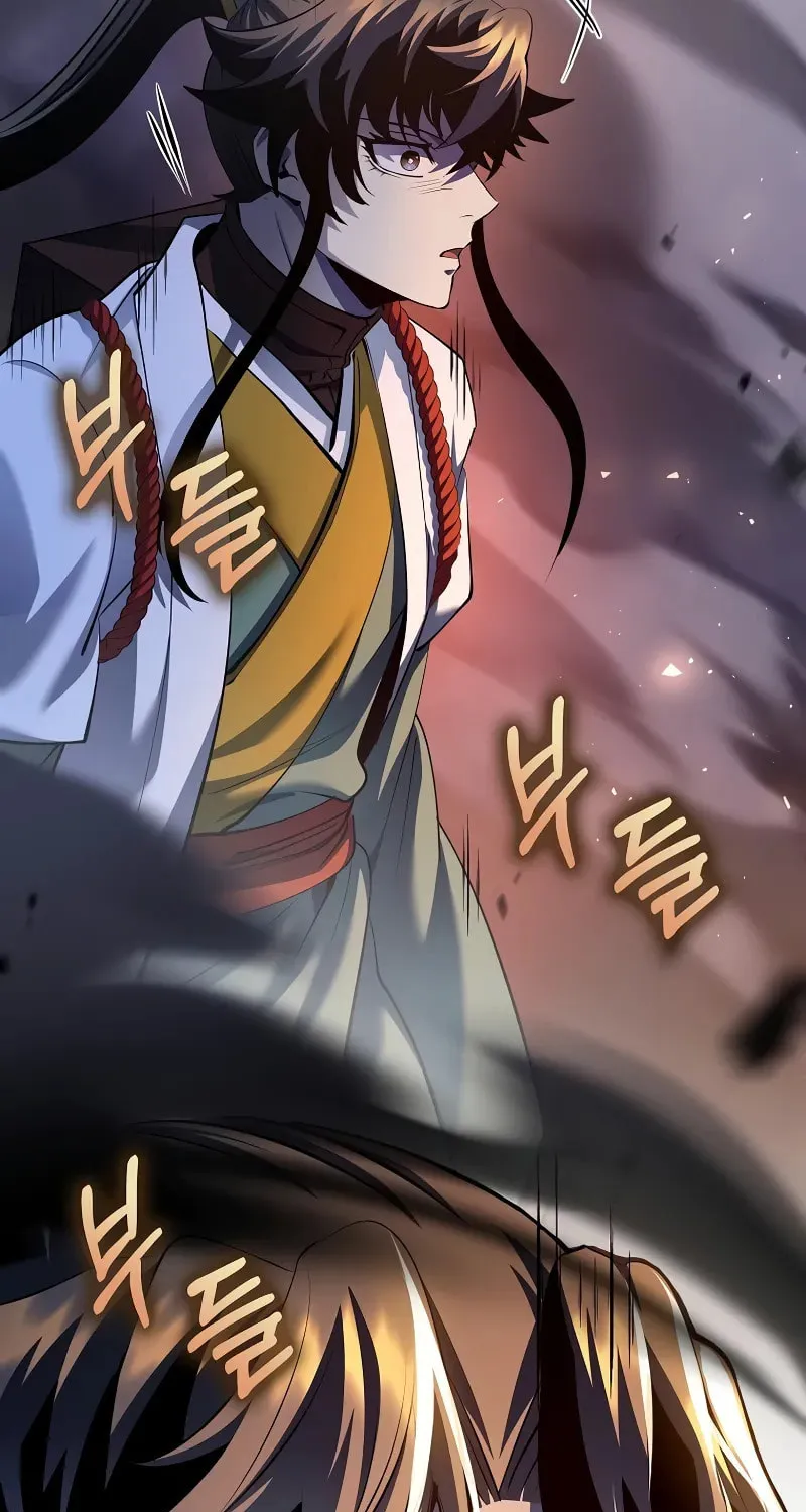 Read Doctor’s Rebirth chapter 180 image 27 on Lezhin