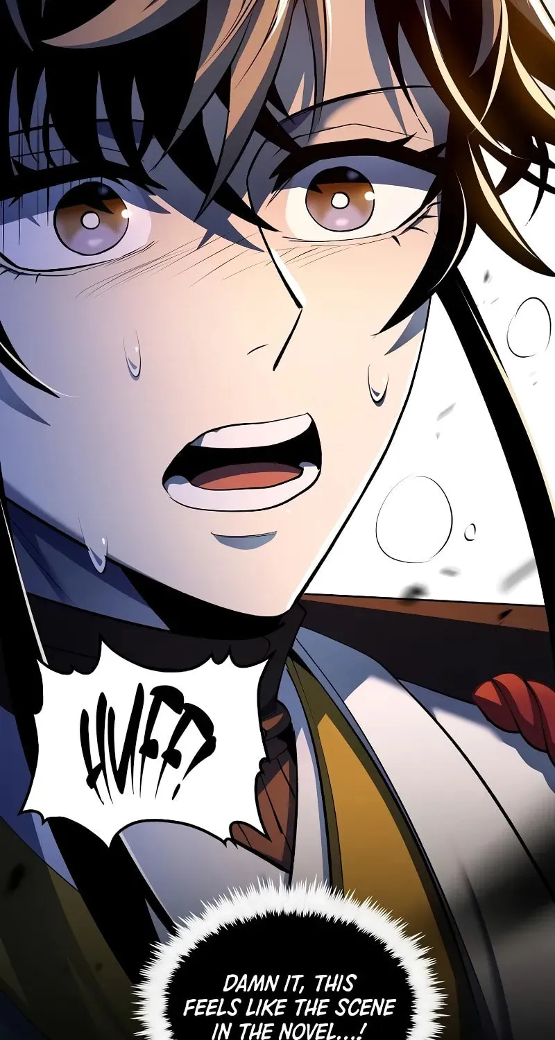 Read Doctor’s Rebirth chapter 180 image 28 on Lezhin