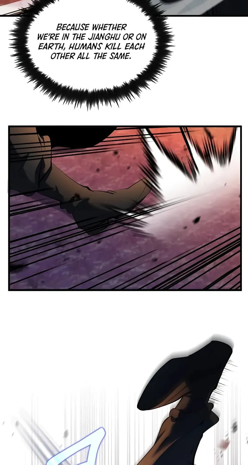 Read Doctor’s Rebirth chapter 180 image 42 on Lezhin