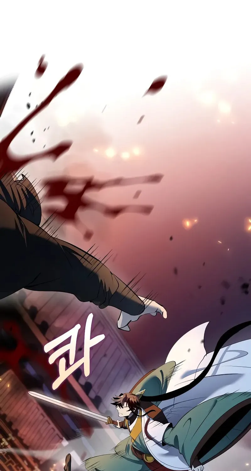 Read Doctor’s Rebirth chapter 180 image 47 on Lezhin