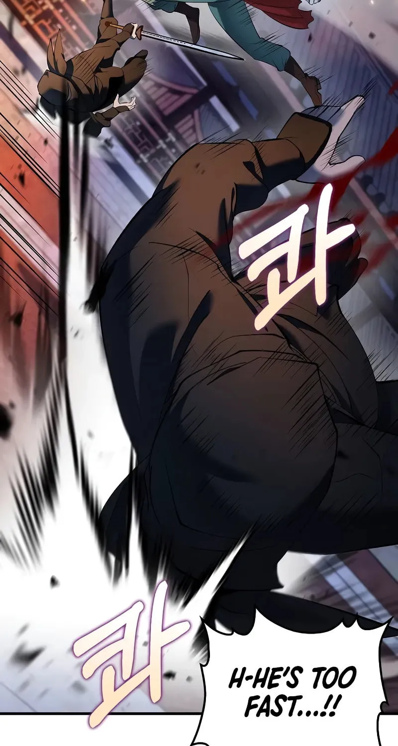 Read Doctor’s Rebirth chapter 180 image 48 on Lezhin