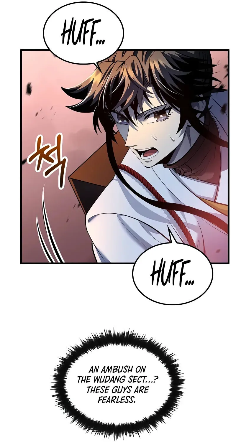 Read Doctor’s Rebirth chapter 180 image 50 on Lezhin