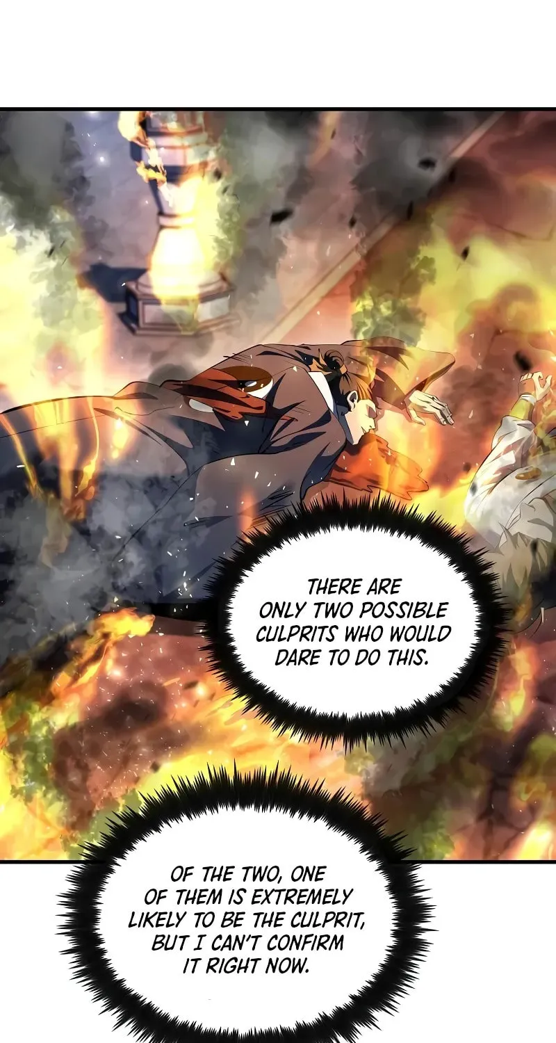 Read Doctor’s Rebirth chapter 180 image 51 on Lezhin