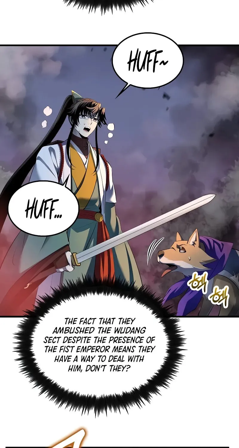Read Doctor’s Rebirth chapter 180 image 52 on Lezhin