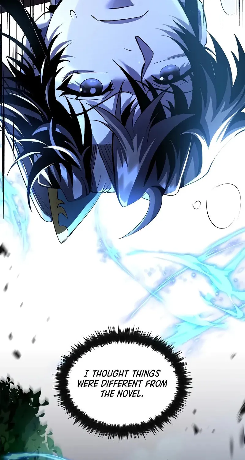 Read Doctor’s Rebirth chapter 180 image 6 on Lezhin