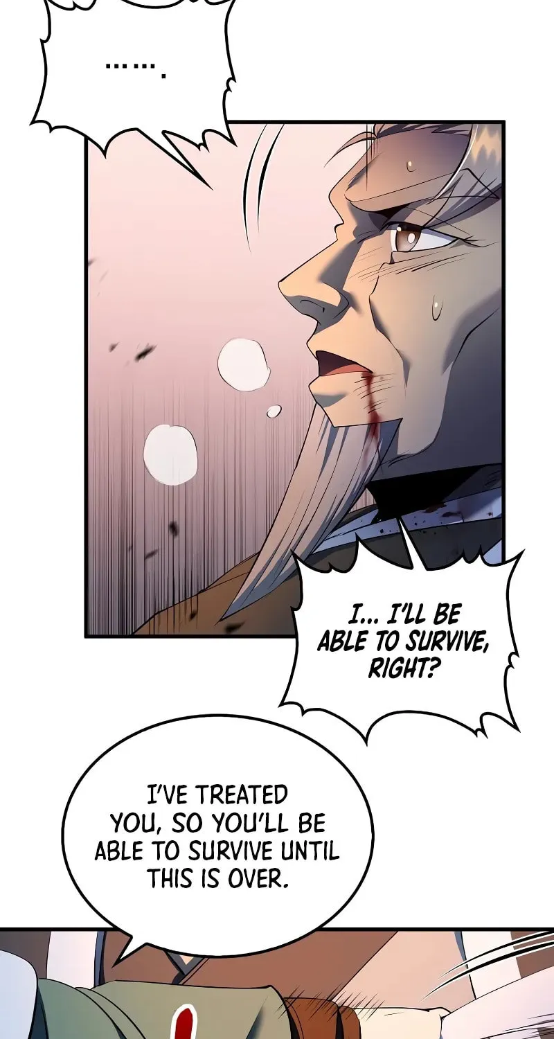 Read Doctor’s Rebirth chapter 180 image 61 on Lezhin