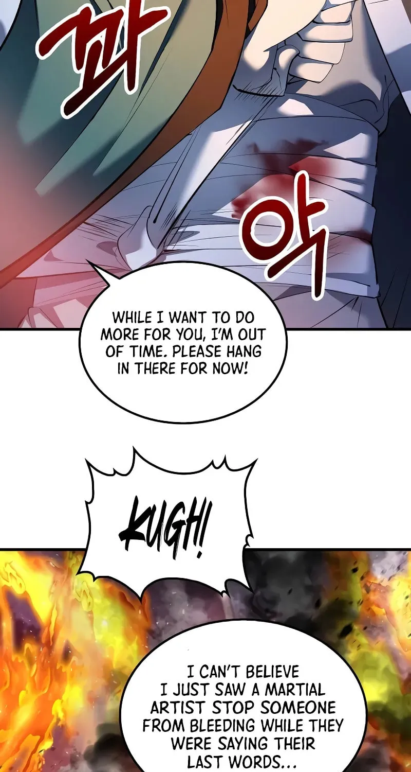 Read Doctor’s Rebirth chapter 180 image 62 on Lezhin