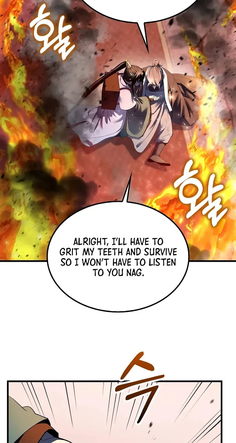 Read Doctor’s Rebirth chapter 180 image 63 on Lezhin
