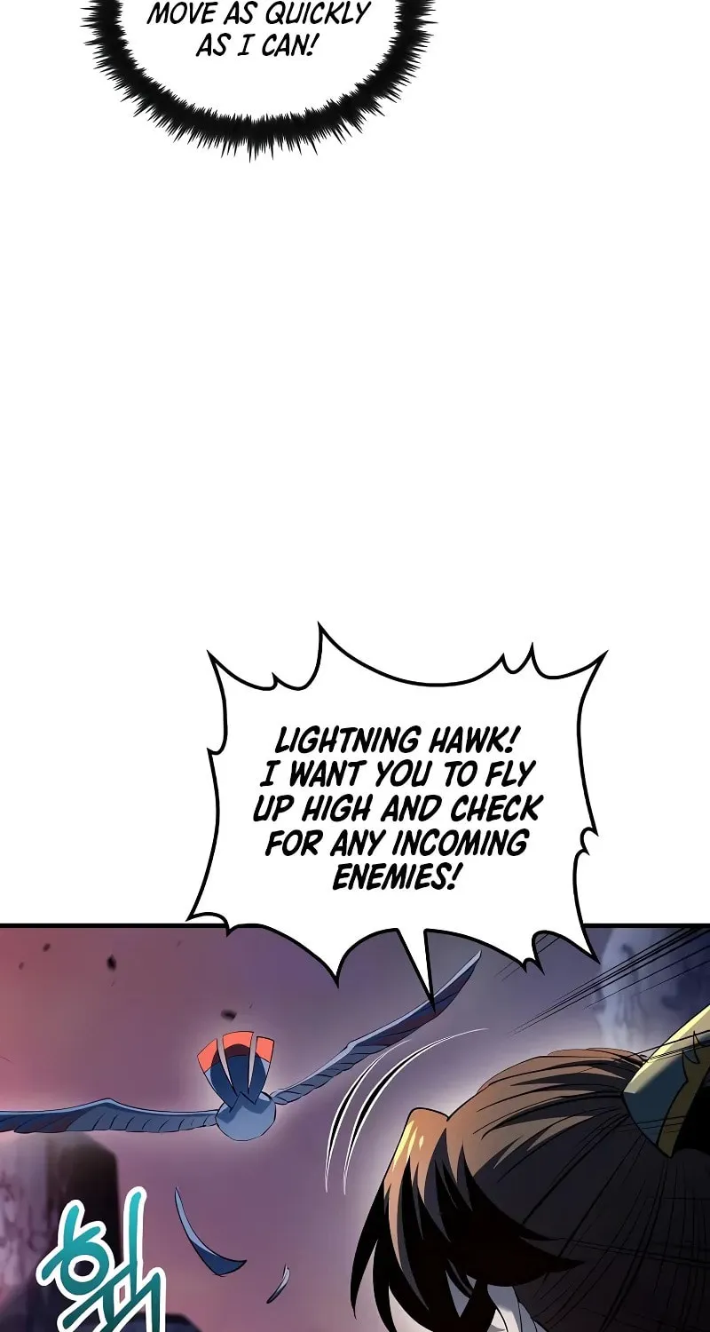 Read Doctor’s Rebirth chapter 180 image 71 on Lezhin