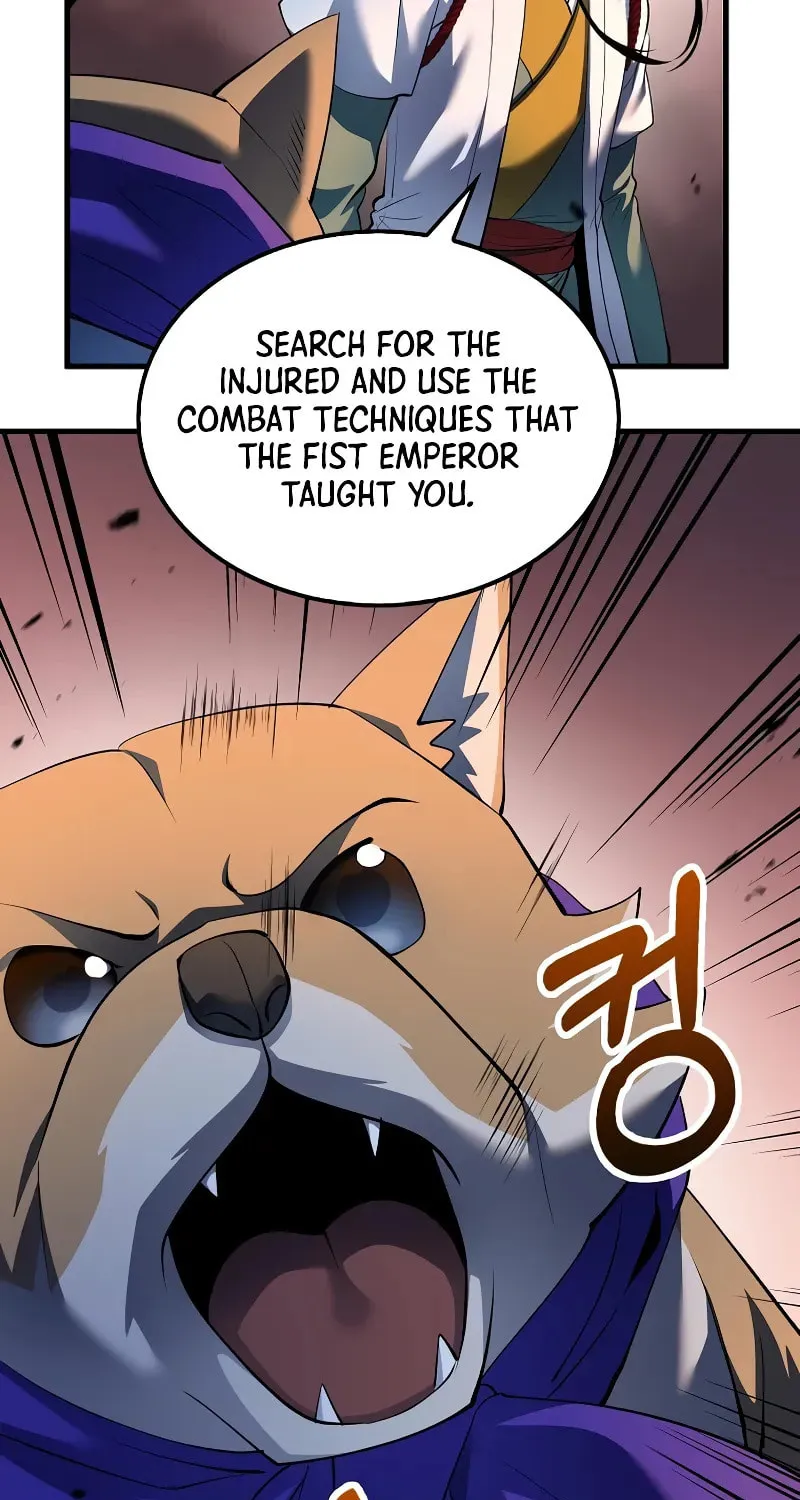Read Doctor’s Rebirth chapter 180 image 74 on Lezhin