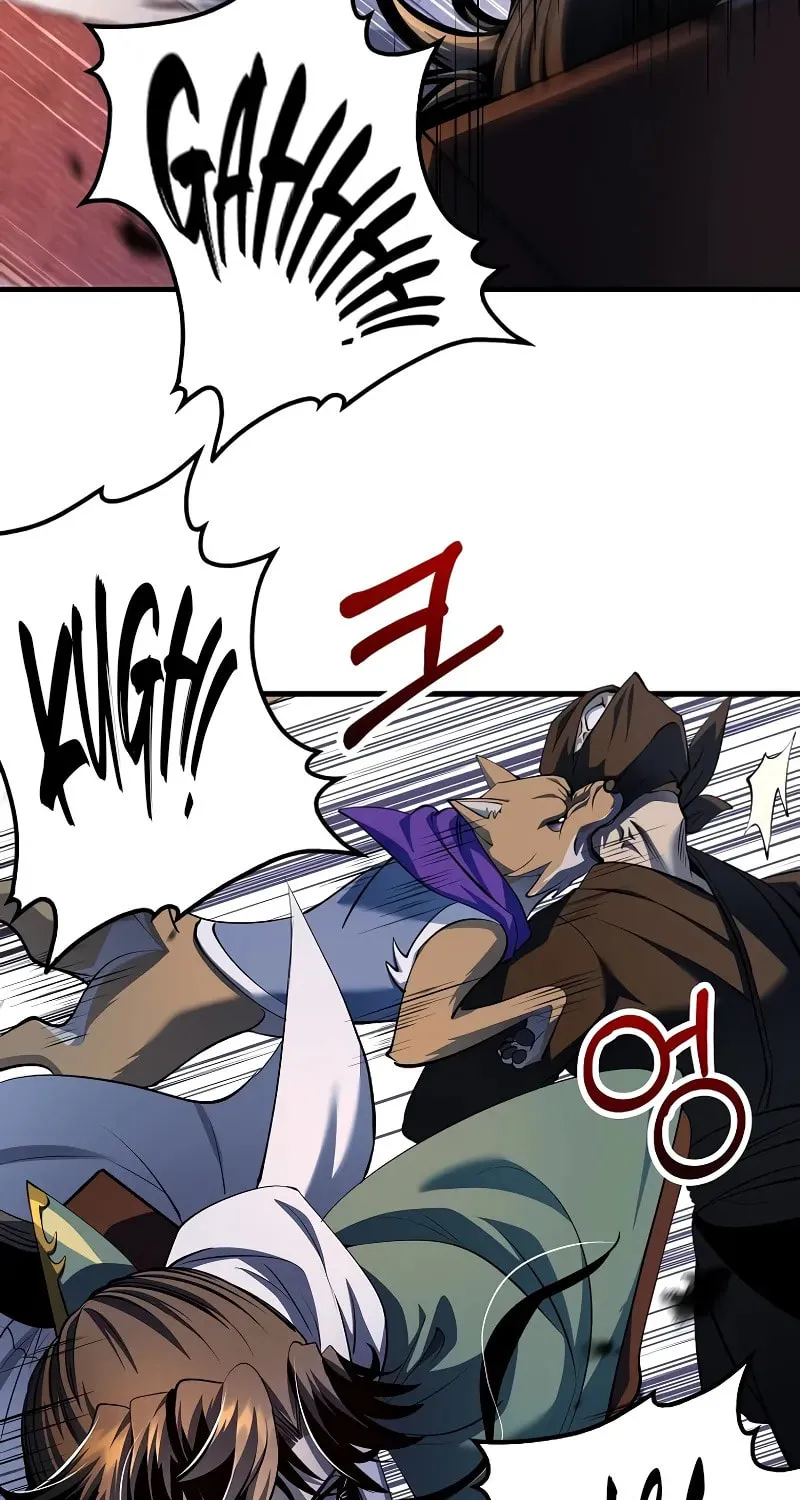 Read Doctor’s Rebirth chapter 180 image 88 on Lezhin