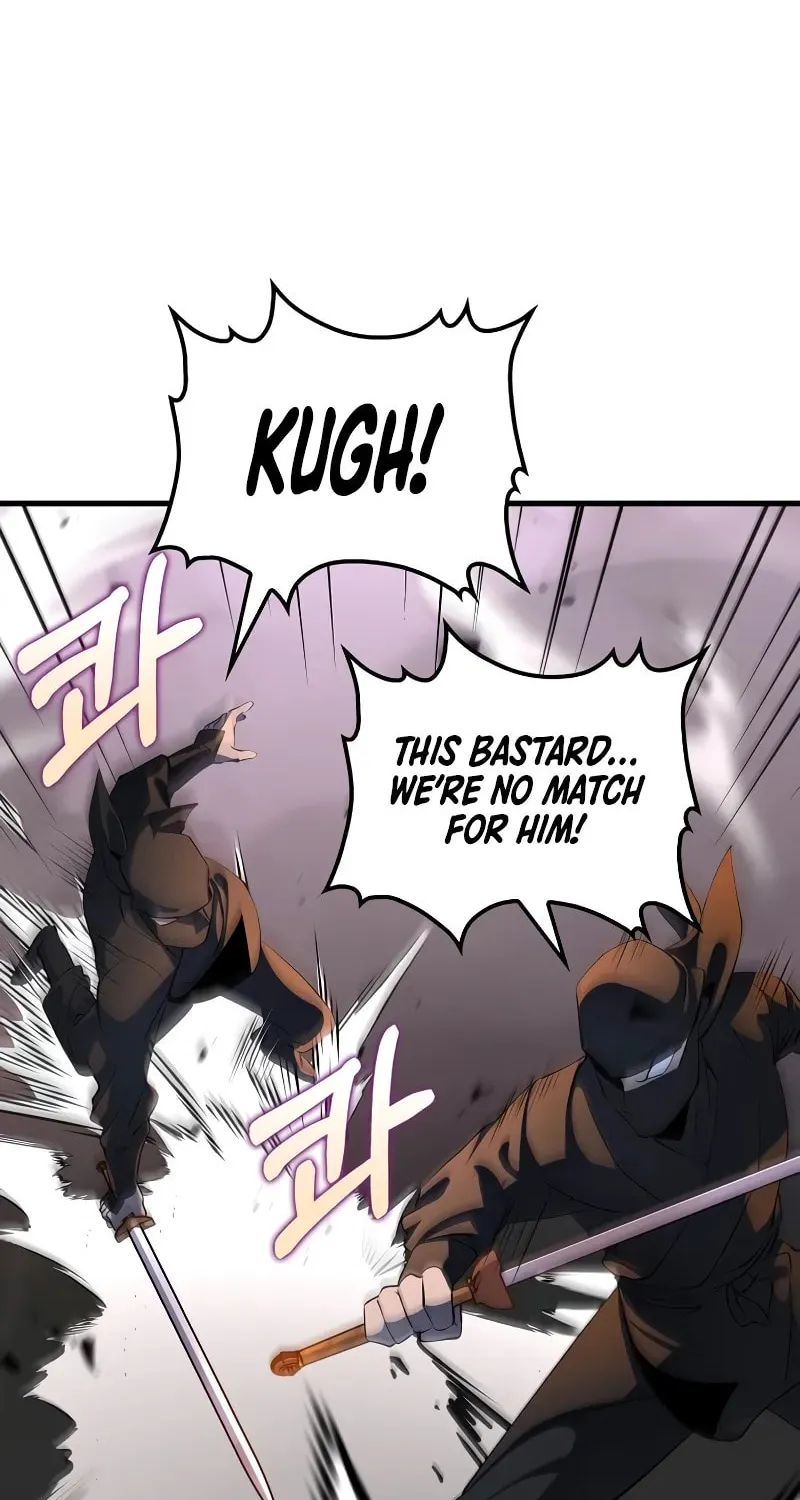 Read Doctor’s Rebirth chapter 180 image 91 on Lezhin