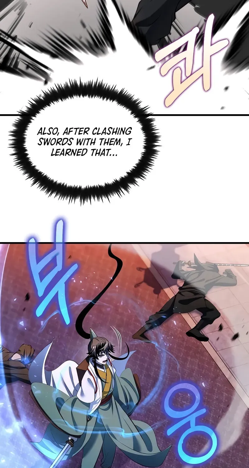 Read Doctor’s Rebirth chapter 180 image 92 on Lezhin