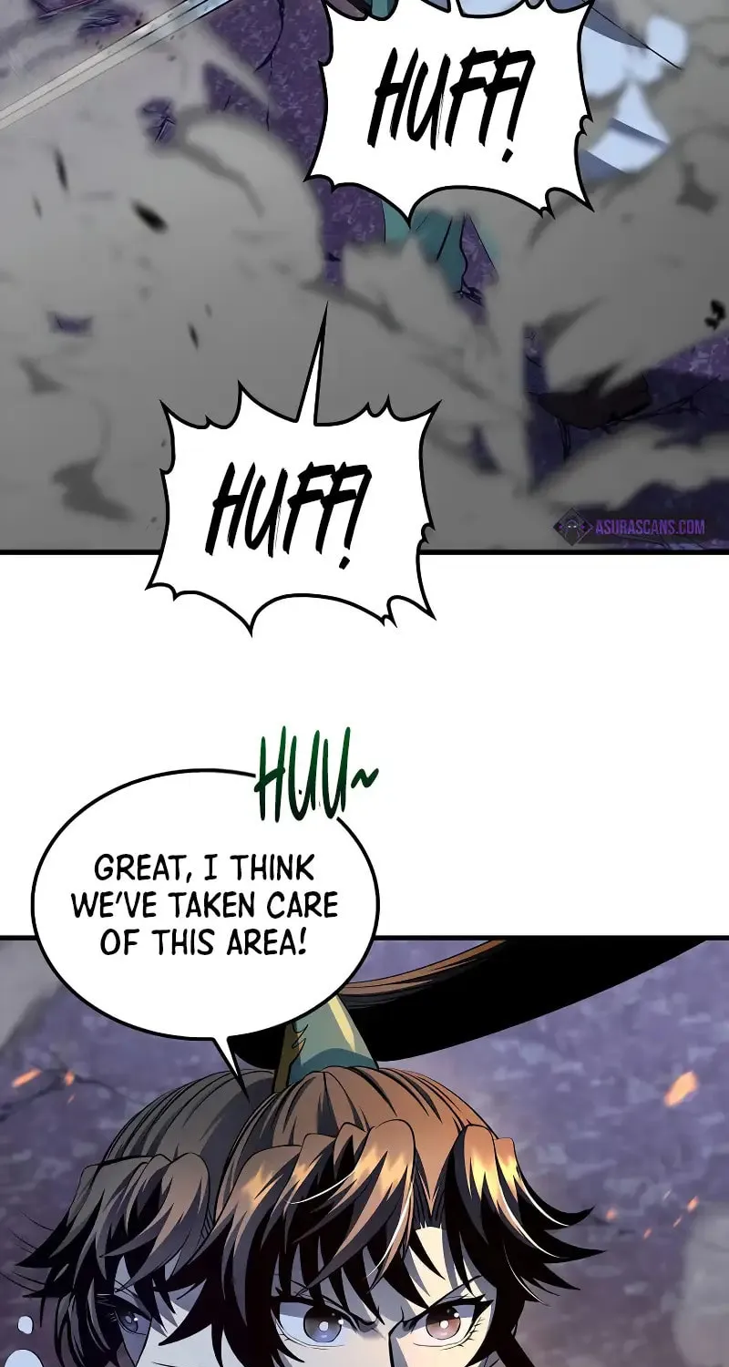 Read Doctor’s Rebirth chapter 181 image 16 on Lezhin