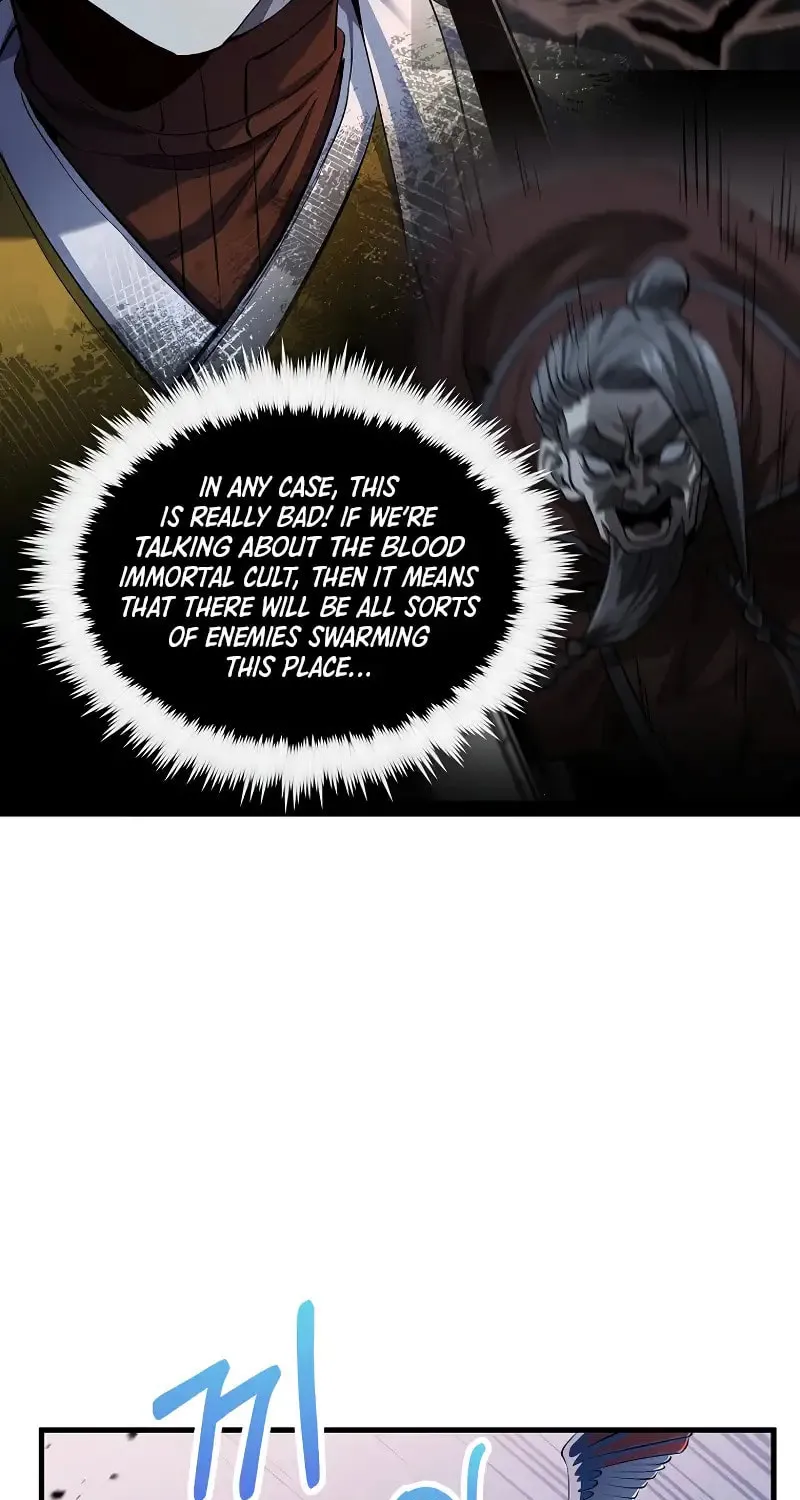 Read Doctor’s Rebirth chapter 181 image 20 on Lezhin