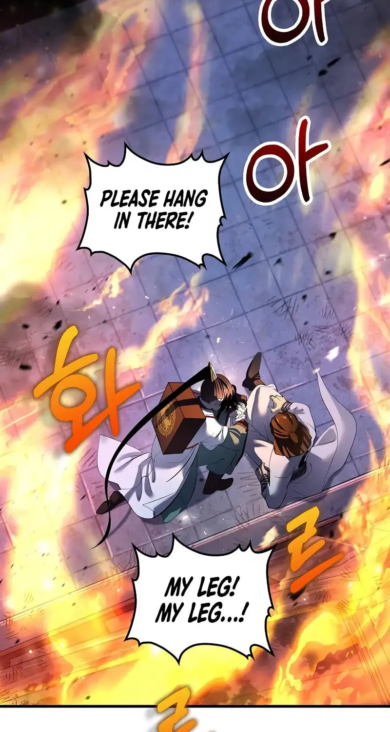 Read Doctor’s Rebirth chapter 181 image 25 on Lezhin
