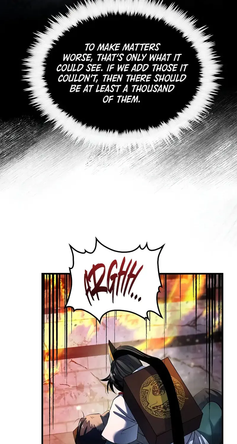 Read Doctor’s Rebirth chapter 181 image 29 on Lezhin
