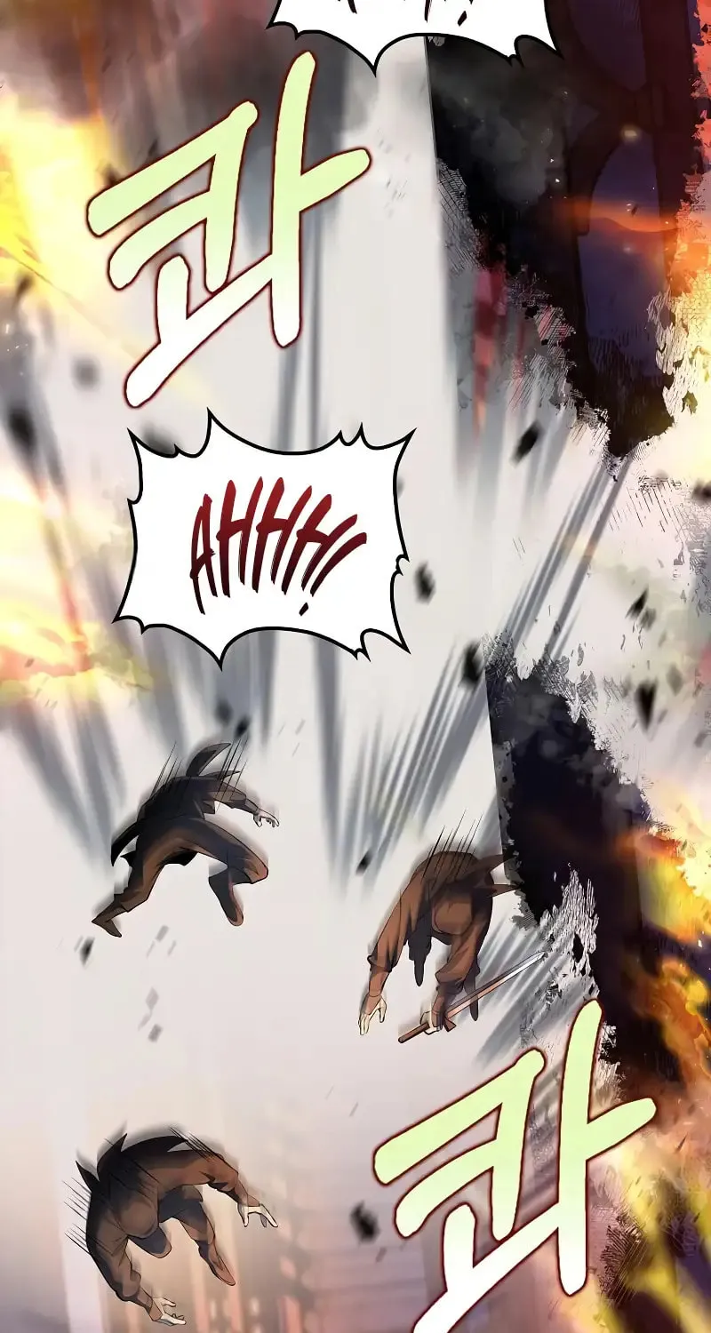 Read Doctor’s Rebirth chapter 181 image 3 on Lezhin