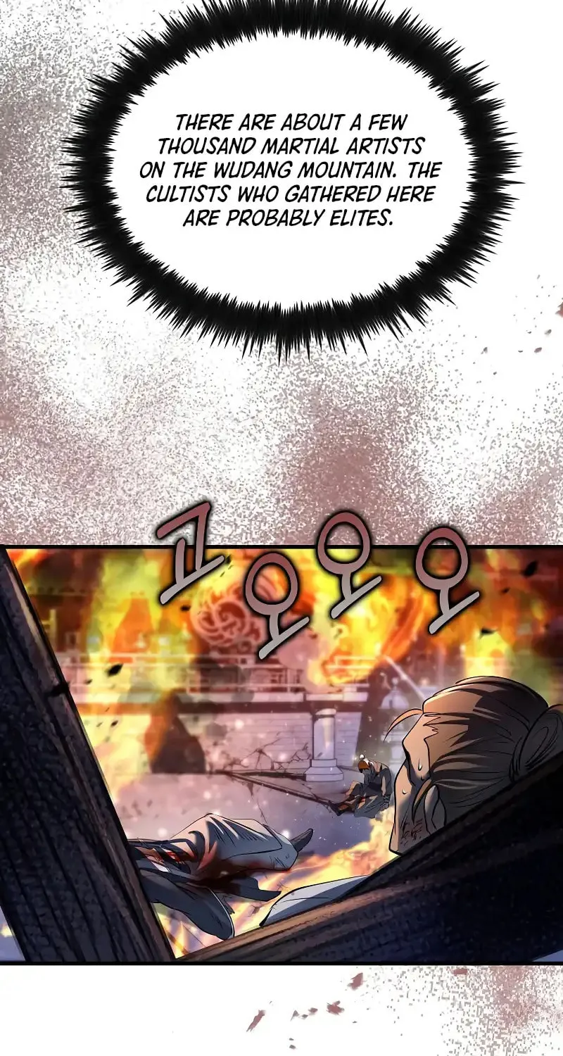 Read Doctor’s Rebirth chapter 181 image 31 on Lezhin