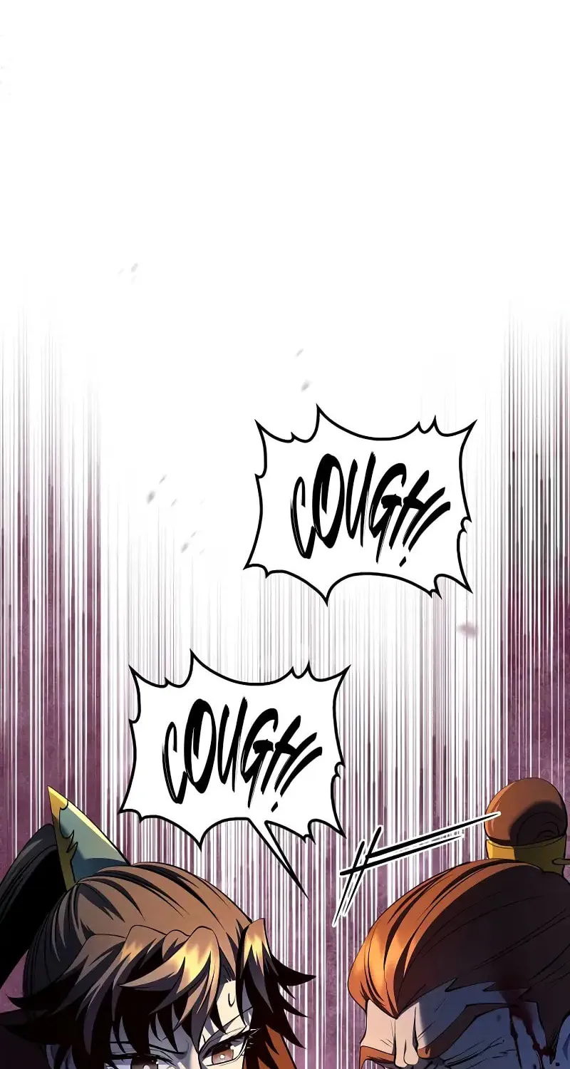 Read Doctor’s Rebirth chapter 181 image 33 on Lezhin