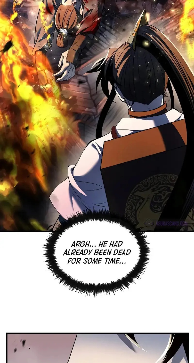 Read Doctor’s Rebirth chapter 181 image 40 on Lezhin