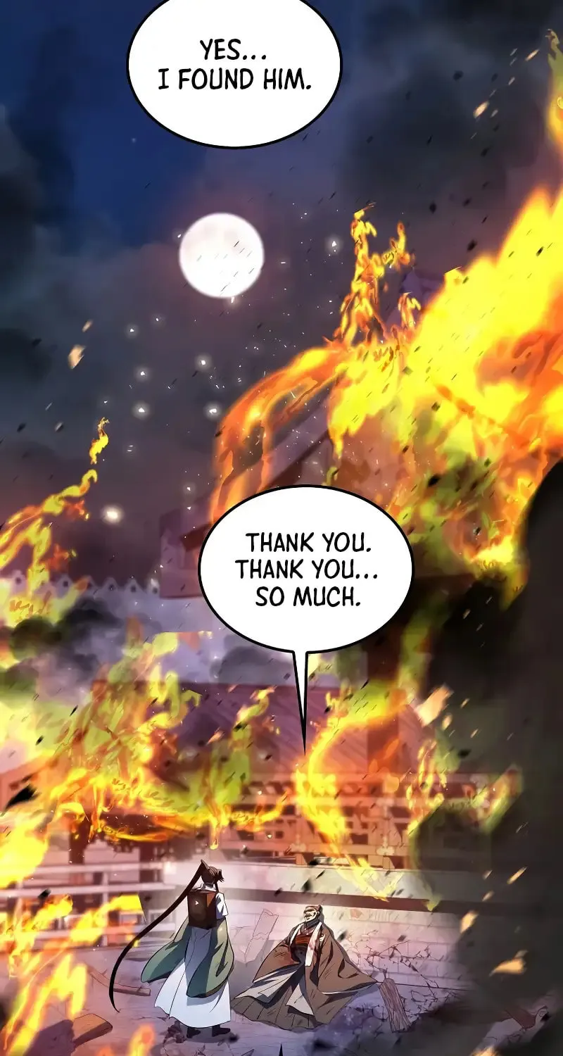 Read Doctor’s Rebirth chapter 181 image 42 on Lezhin