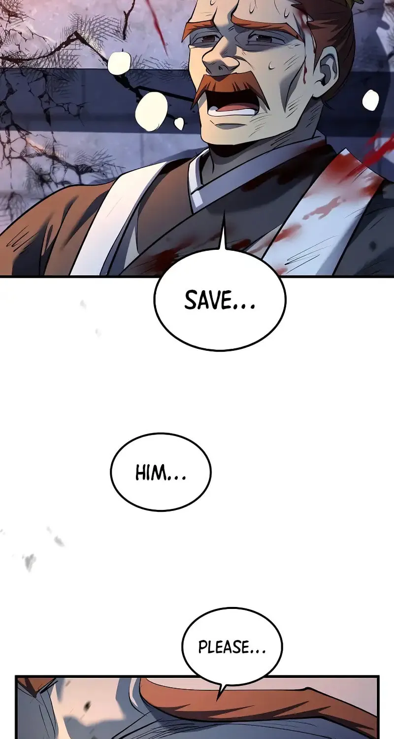 Read Doctor’s Rebirth chapter 181 image 44 on Lezhin