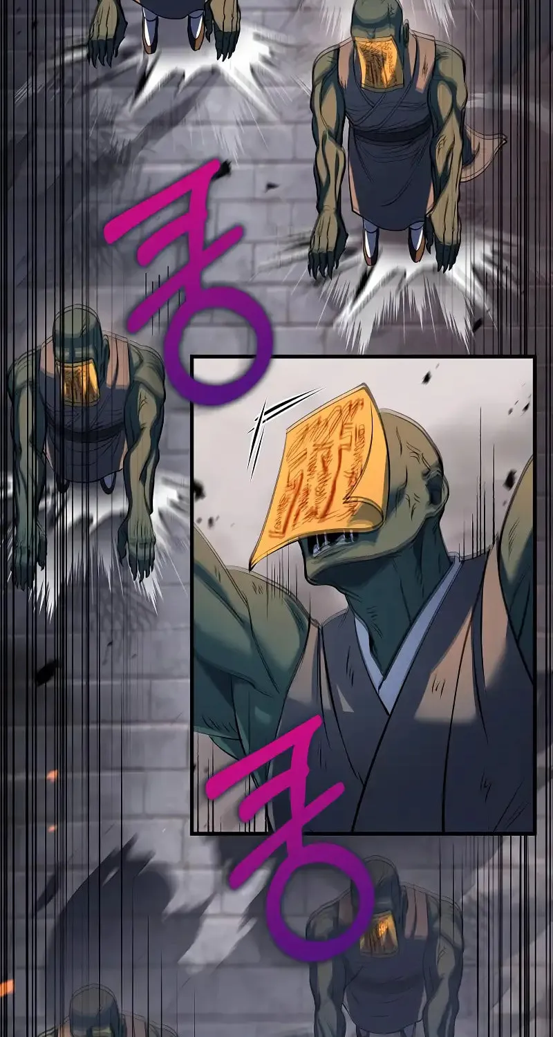 Read Doctor’s Rebirth chapter 181 image 58 on Lezhin