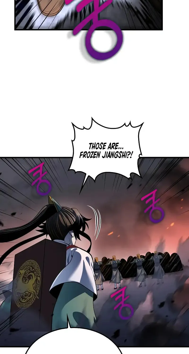 Read Doctor’s Rebirth chapter 181 image 60 on Lezhin