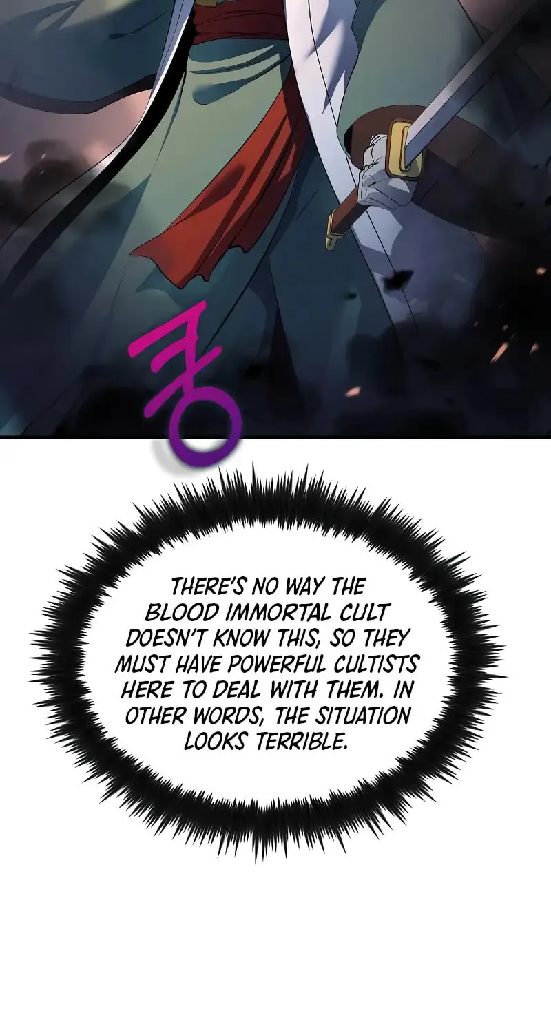 Read Doctor’s Rebirth chapter 181 image 65 on Lezhin