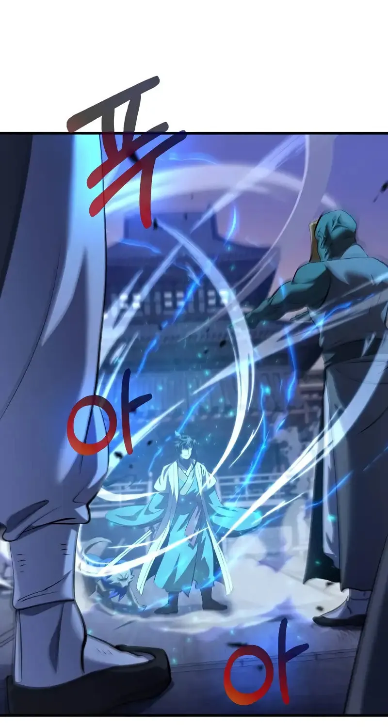 Read Doctor’s Rebirth chapter 181 image 69 on Lezhin