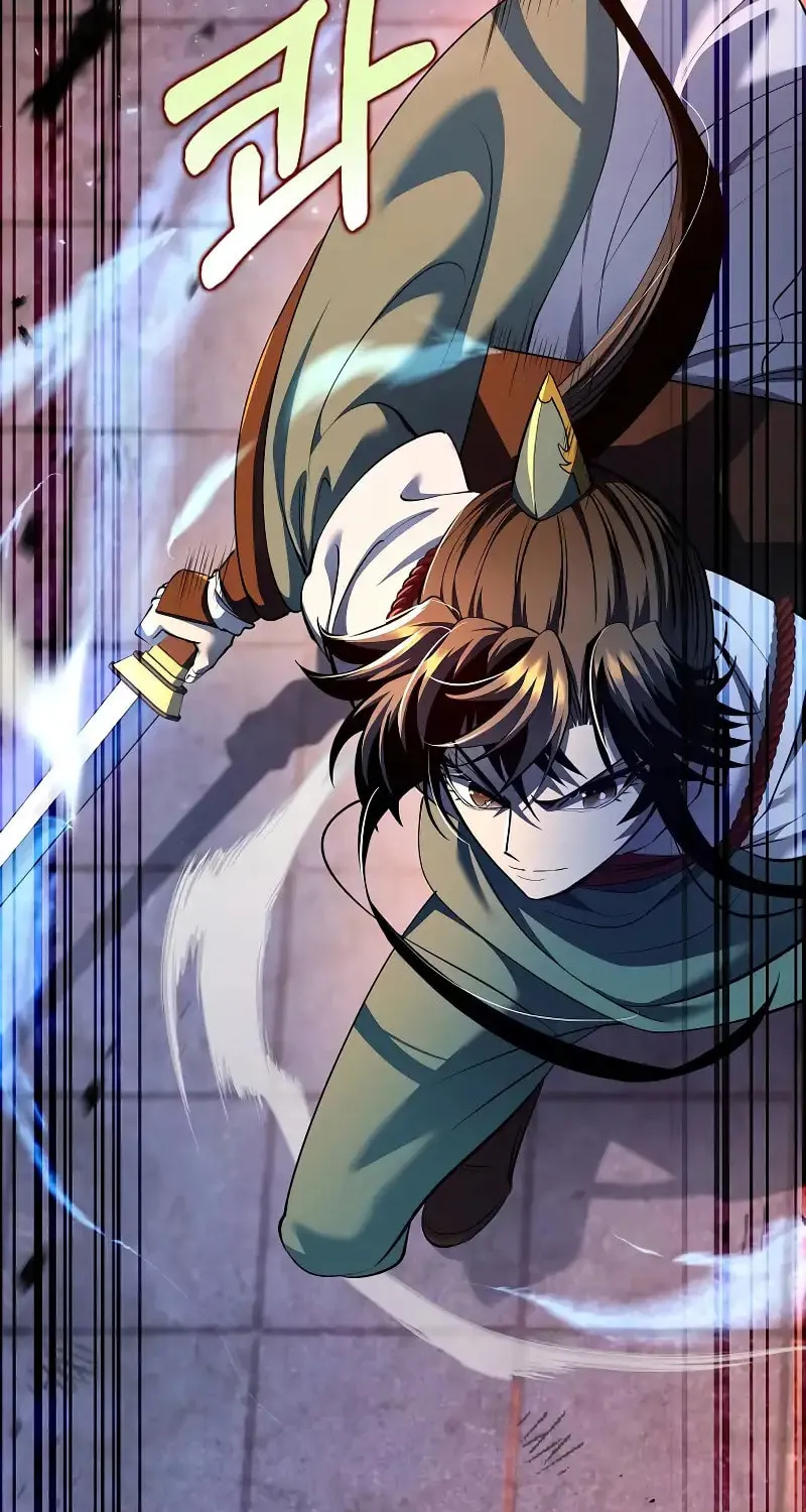 Read Doctor’s Rebirth chapter 181 image 9 on Lezhin