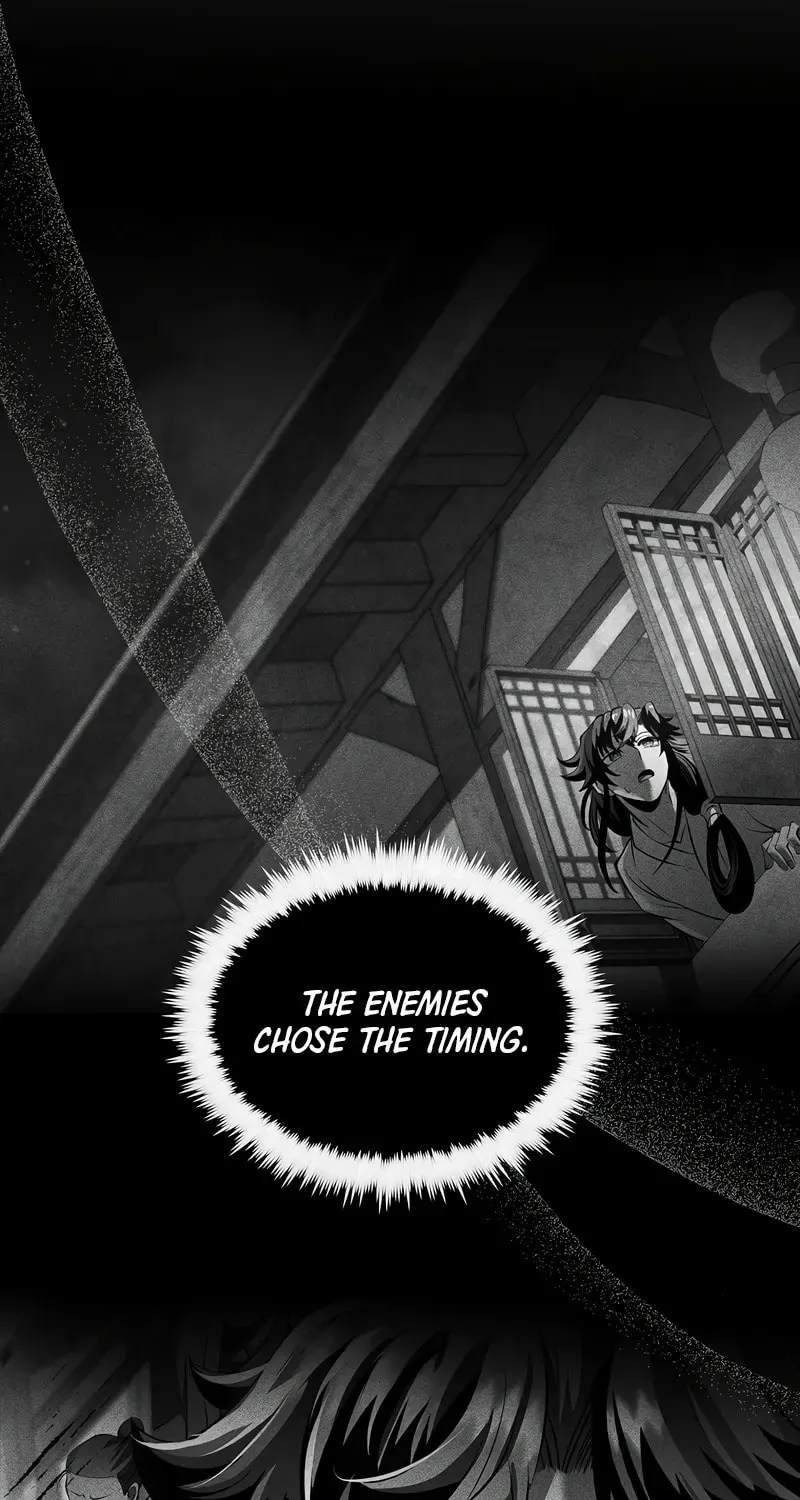 Read Doctor’s Rebirth chapter 182 image 11 on Lezhin