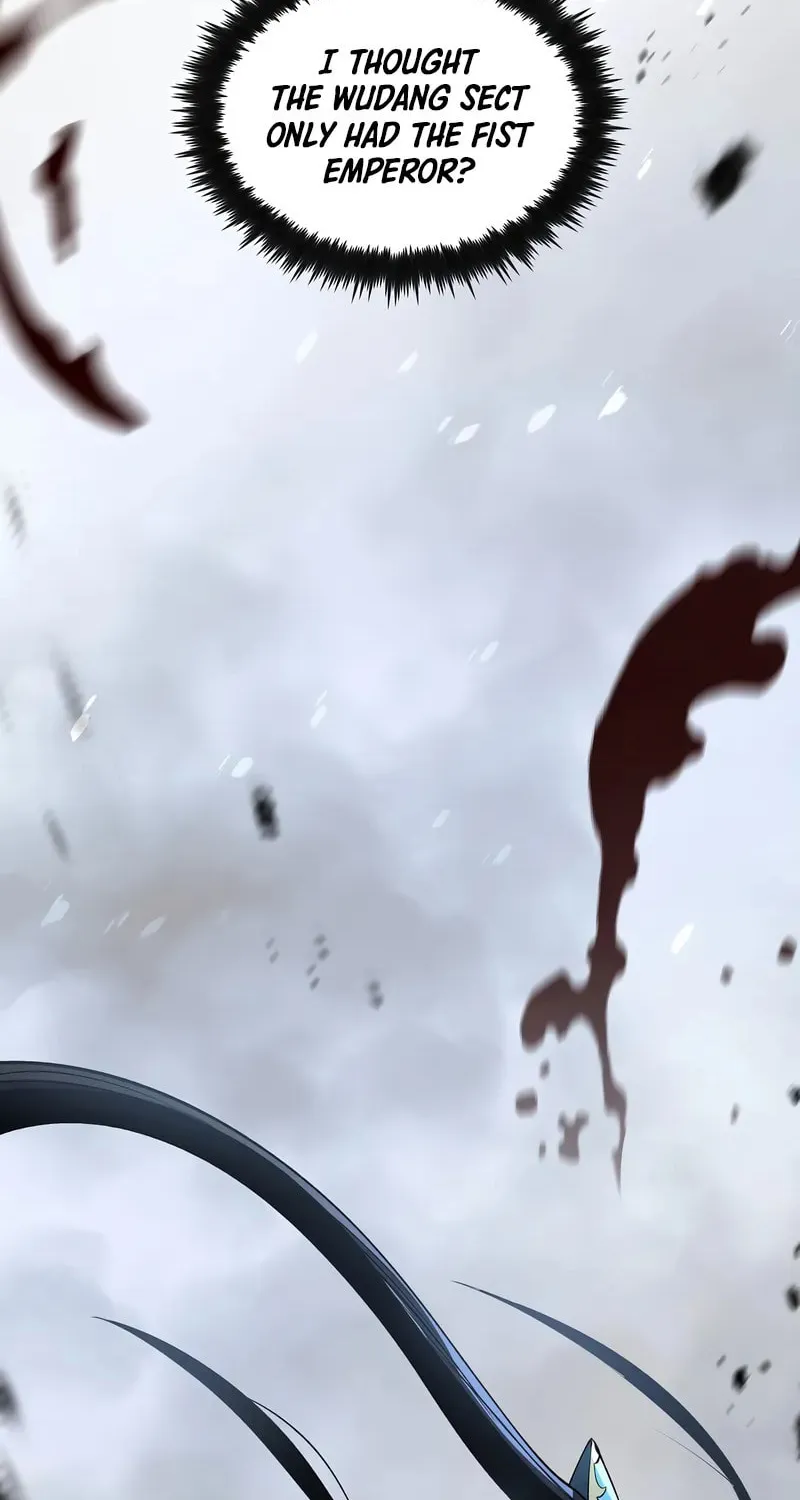 Read Doctor’s Rebirth chapter 182 image 111 on Lezhin