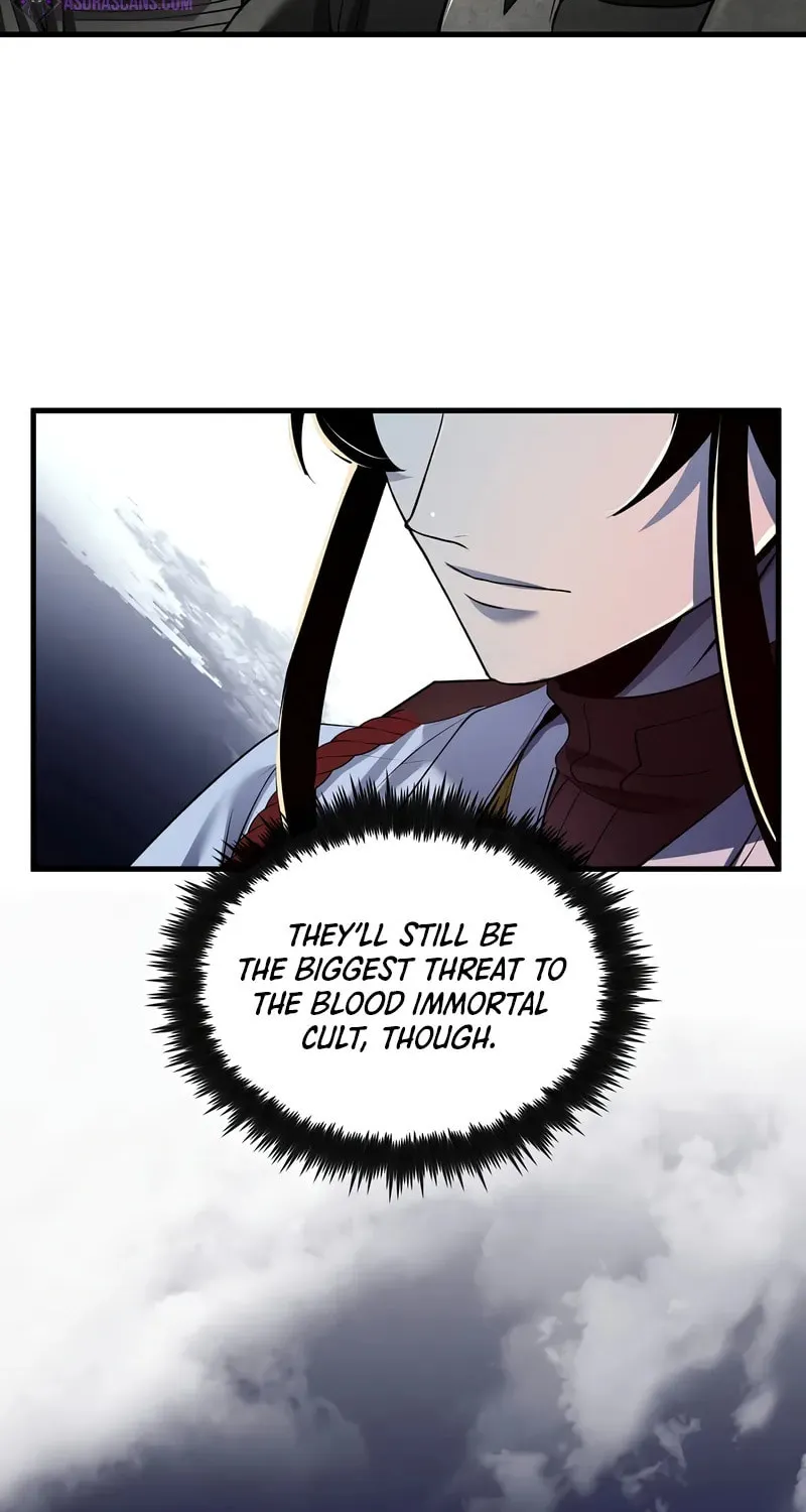 Read Doctor’s Rebirth chapter 182 image 16 on Lezhin