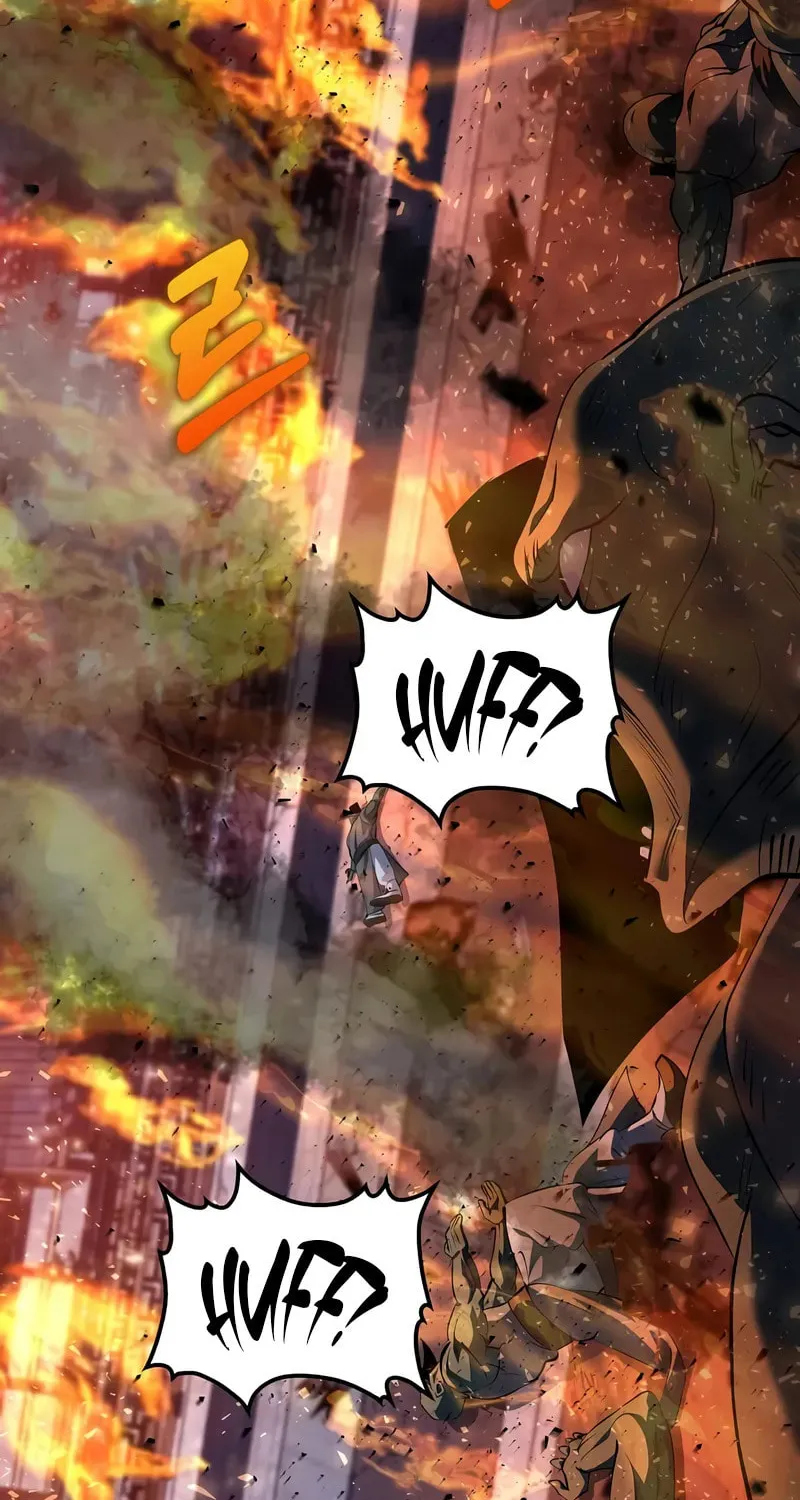 Read Doctor’s Rebirth chapter 182 image 2 on Lezhin