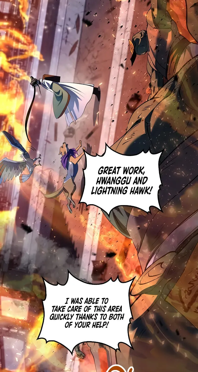 Read Doctor’s Rebirth chapter 182 image 3 on Lezhin