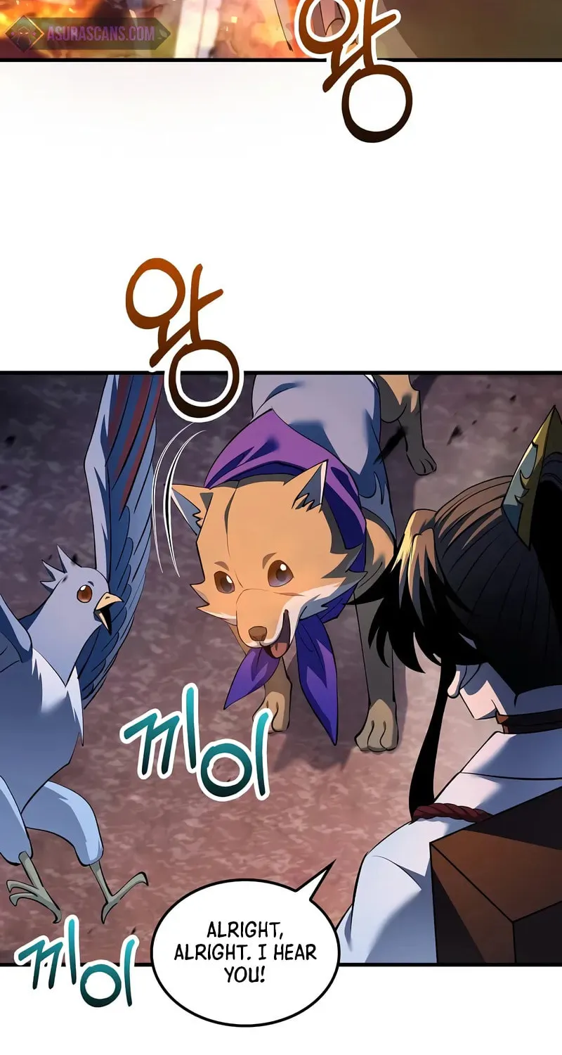 Read Doctor’s Rebirth chapter 182 image 4 on Lezhin