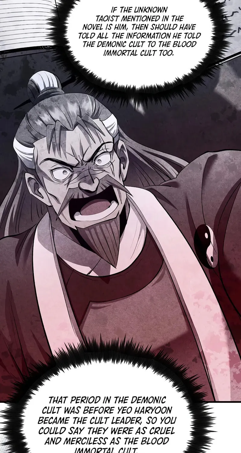 Read Doctor’s Rebirth chapter 182 image 42 on Lezhin