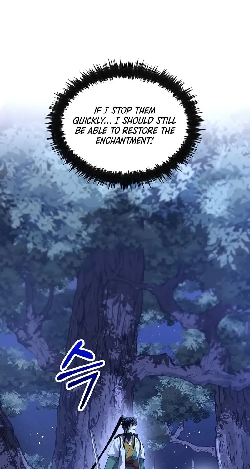 Read Doctor’s Rebirth chapter 182 image 48 on Lezhin
