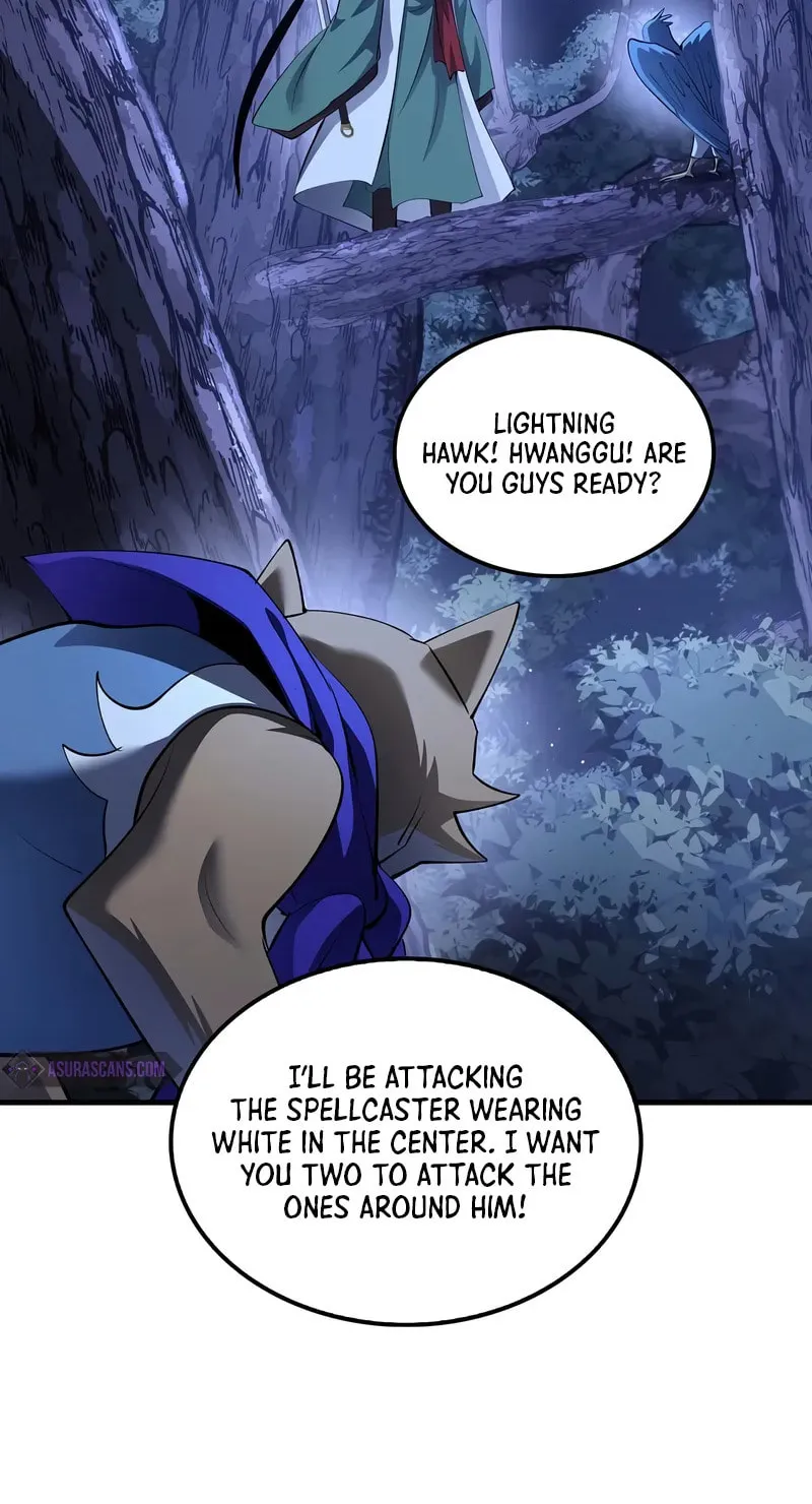 Read Doctor’s Rebirth chapter 182 image 49 on Lezhin