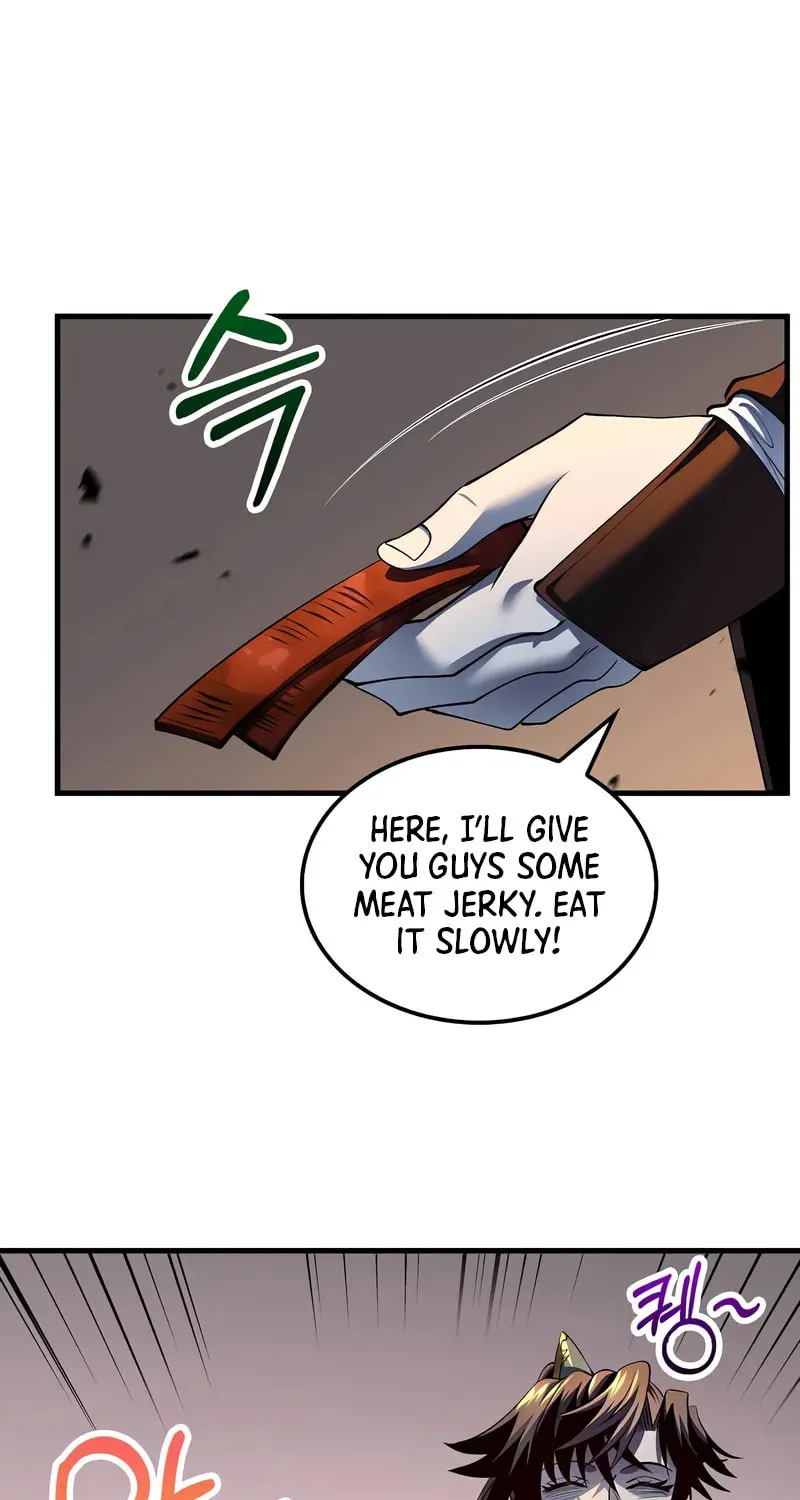 Read Doctor’s Rebirth chapter 182 image 5 on Lezhin