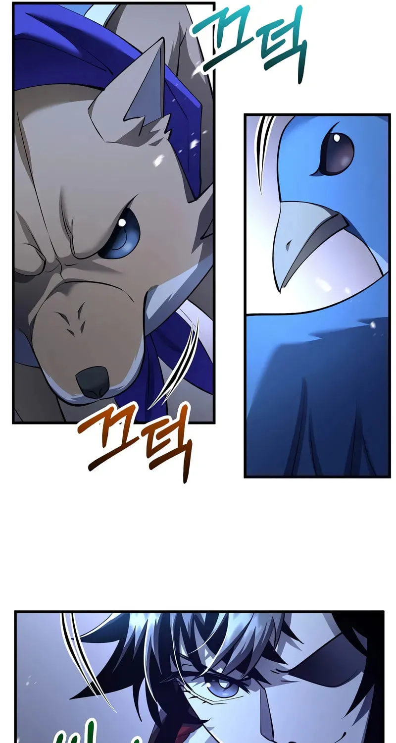 Read Doctor’s Rebirth chapter 182 image 50 on Lezhin
