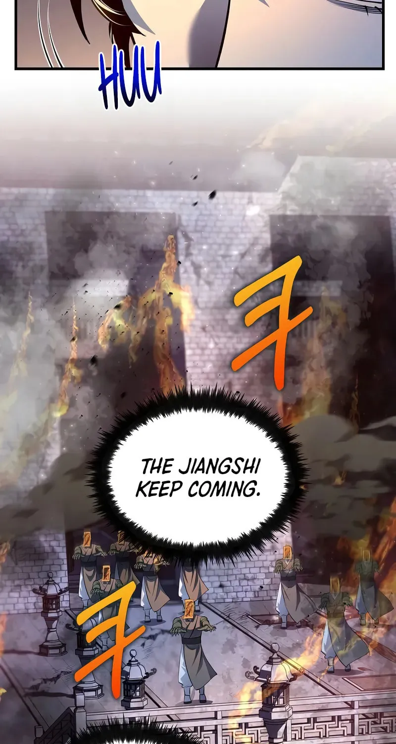 Read Doctor’s Rebirth chapter 182 image 7 on Lezhin