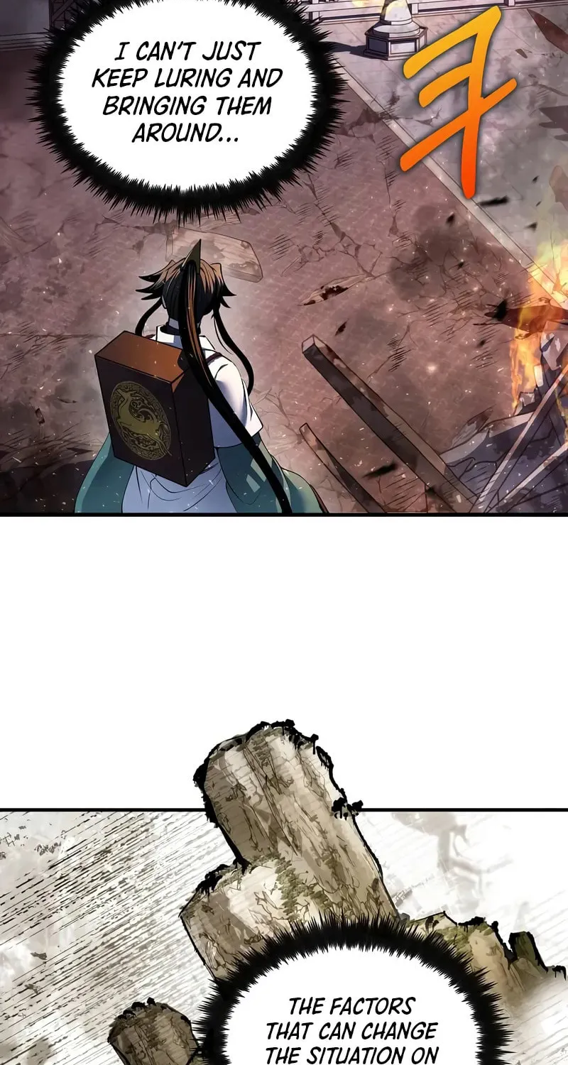 Read Doctor’s Rebirth chapter 182 image 8 on Lezhin