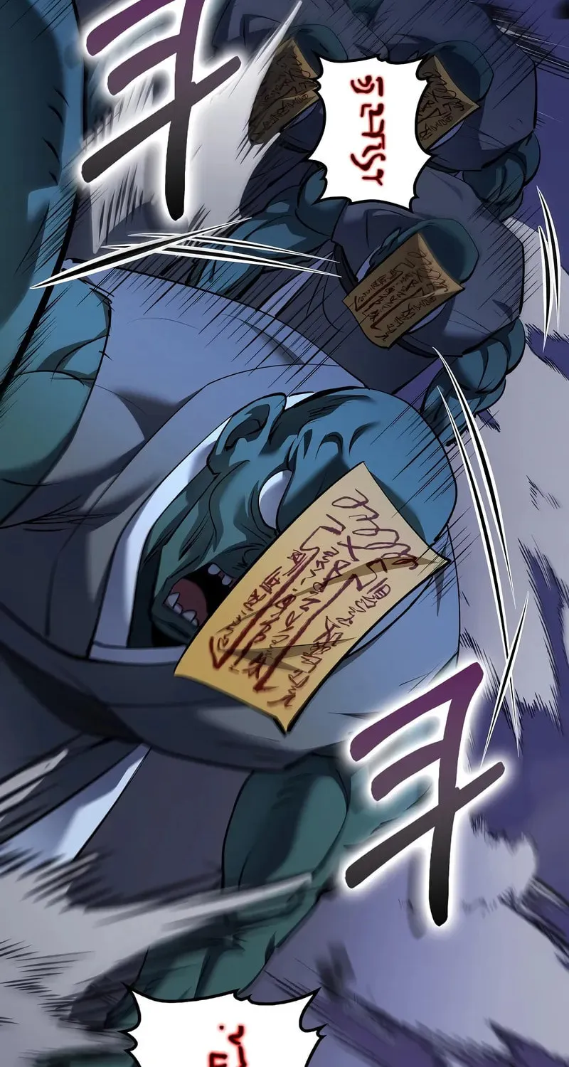 Read Doctor’s Rebirth chapter 182 image 81 on Lezhin
