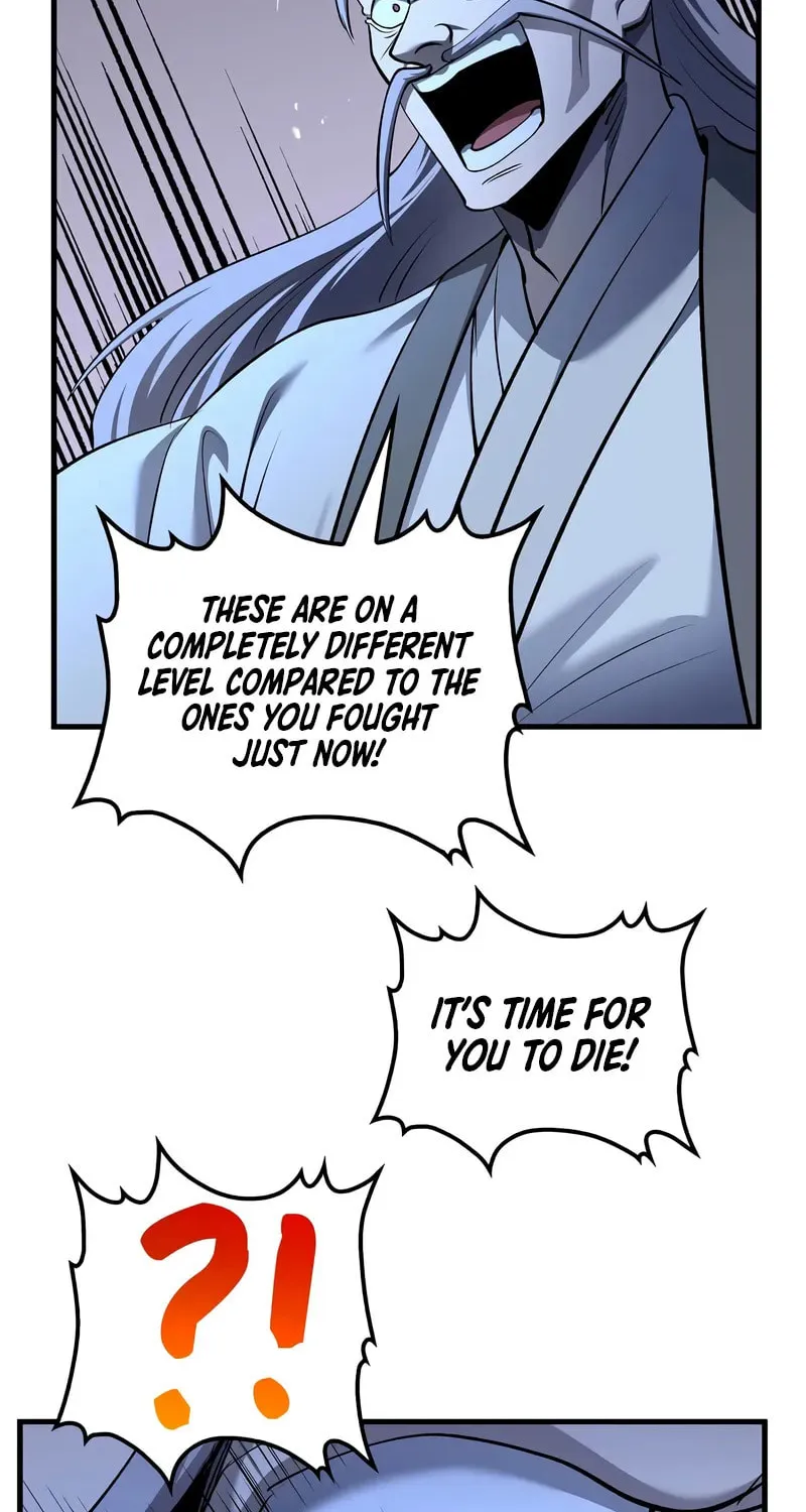Read Doctor’s Rebirth chapter 182 image 83 on Lezhin