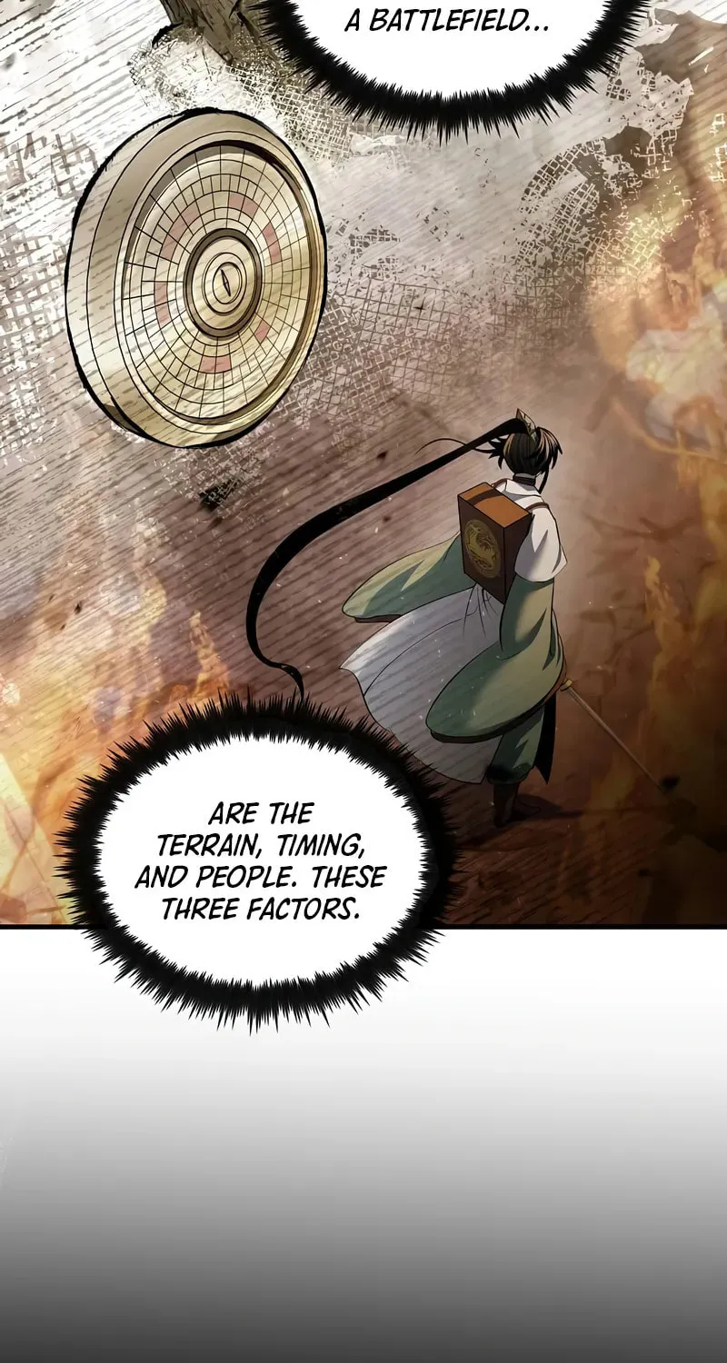 Read Doctor’s Rebirth chapter 182 image 9 on Lezhin