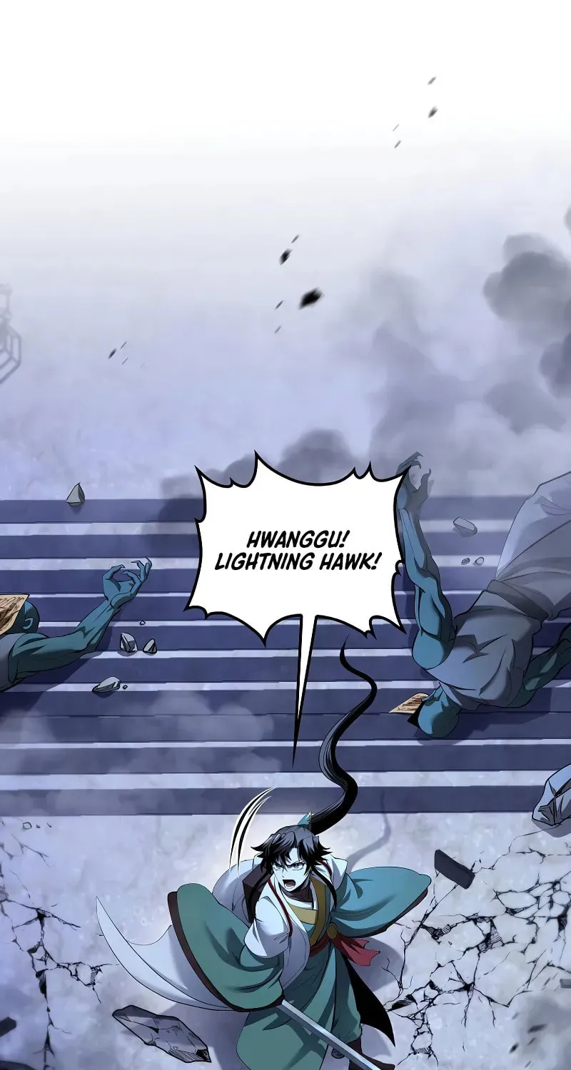 Read Doctor’s Rebirth chapter 183 image 1 on Lezhin